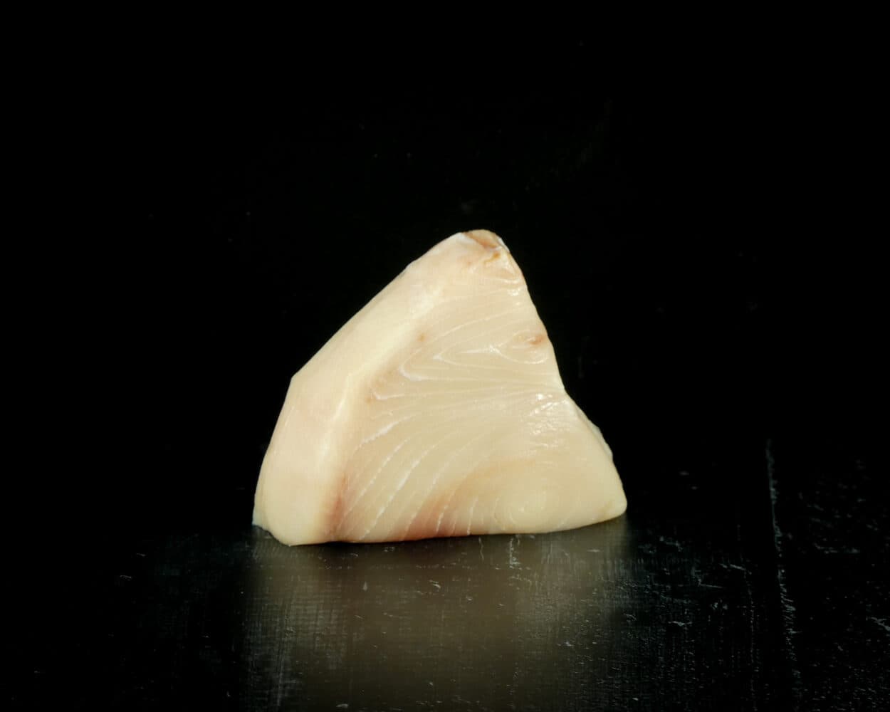 Zwaardvisfilet