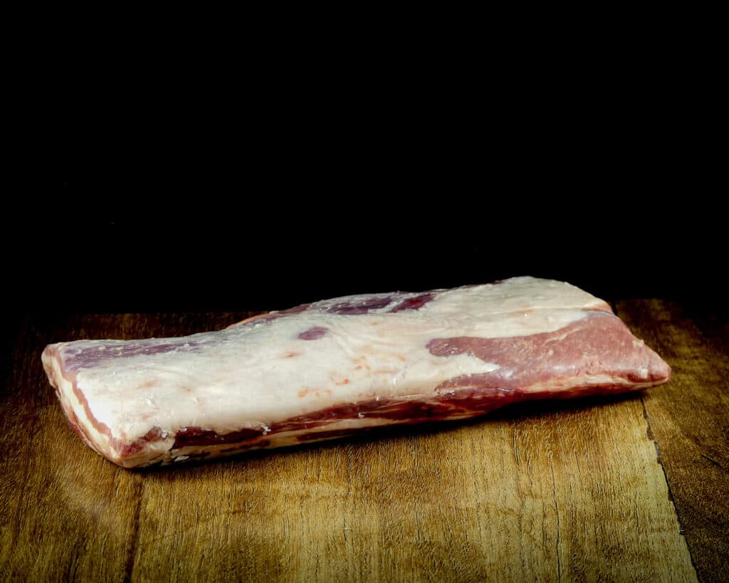 Runderbuik (Beef belly)