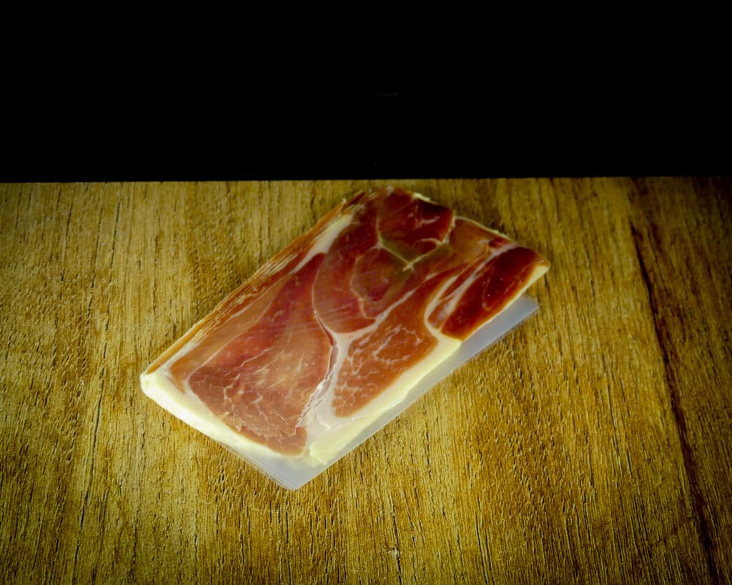 Serranoham