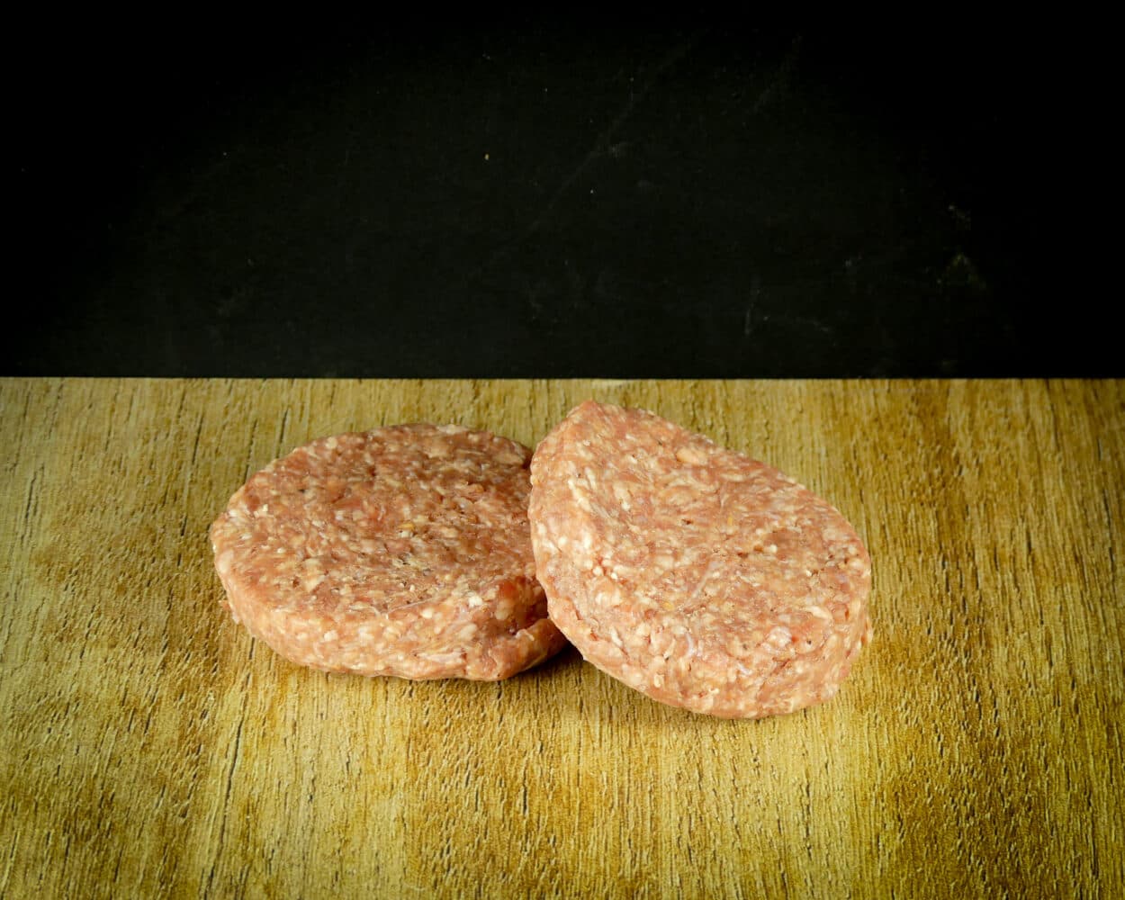 Taurus burger