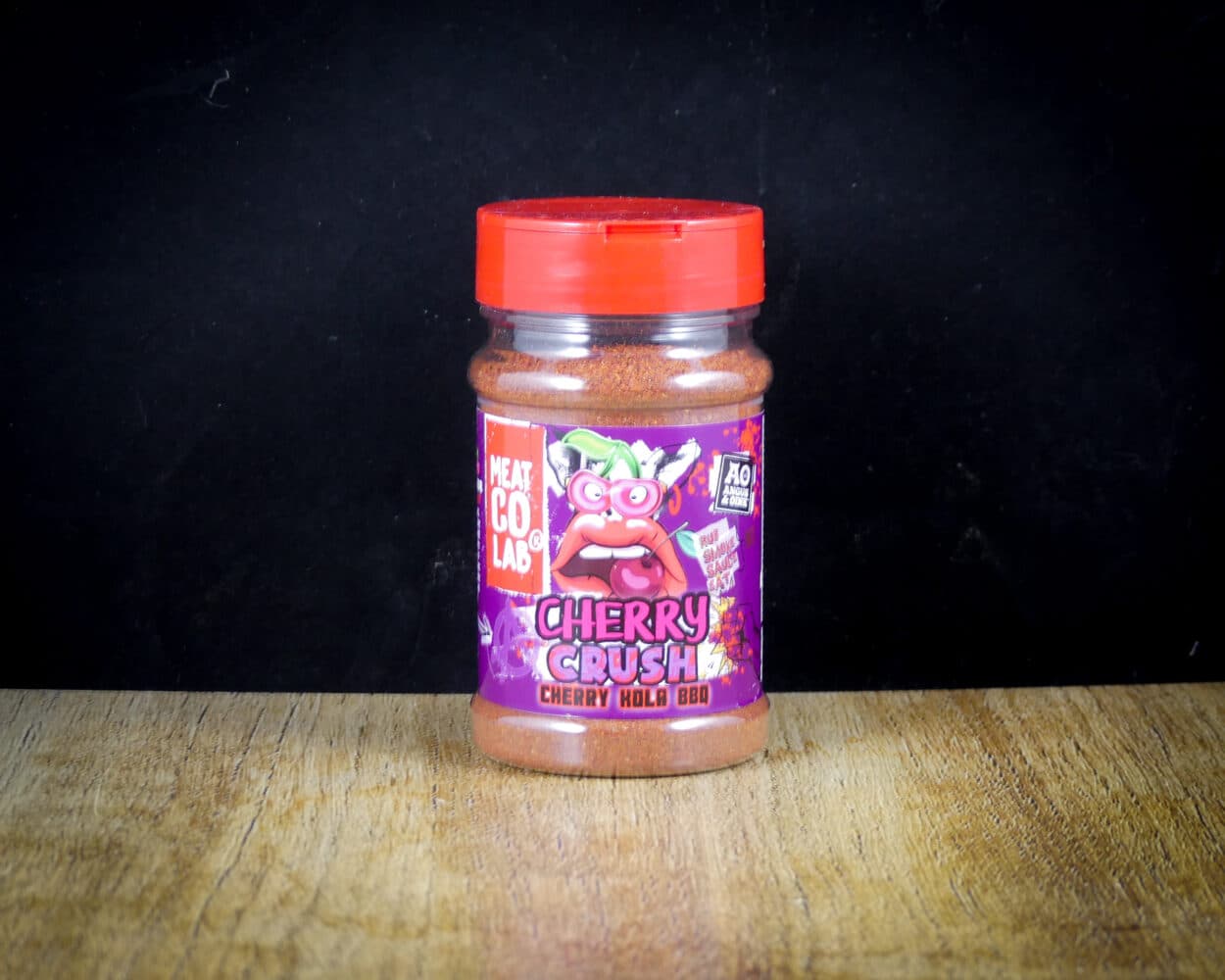 Angus & Oink Cherry Crush Rub