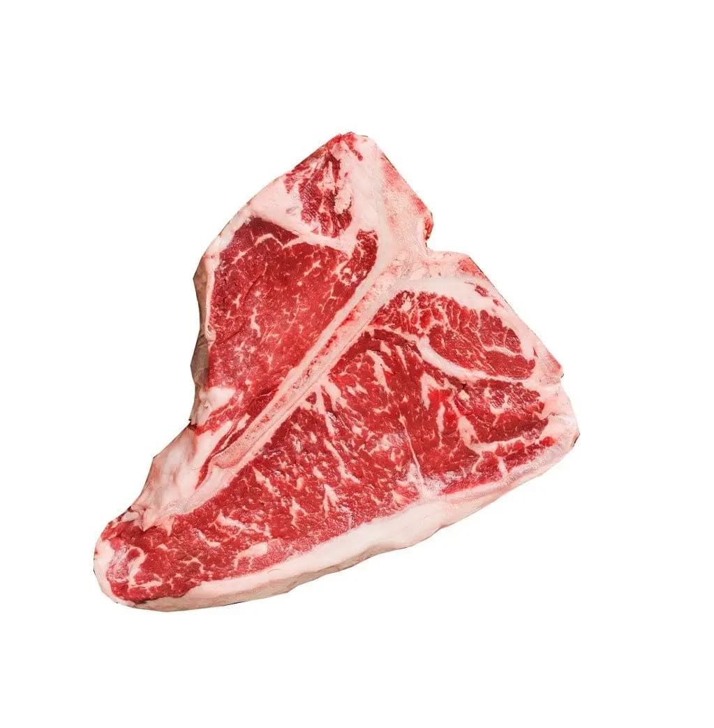 T-bone