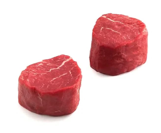 Filet Mignon vers