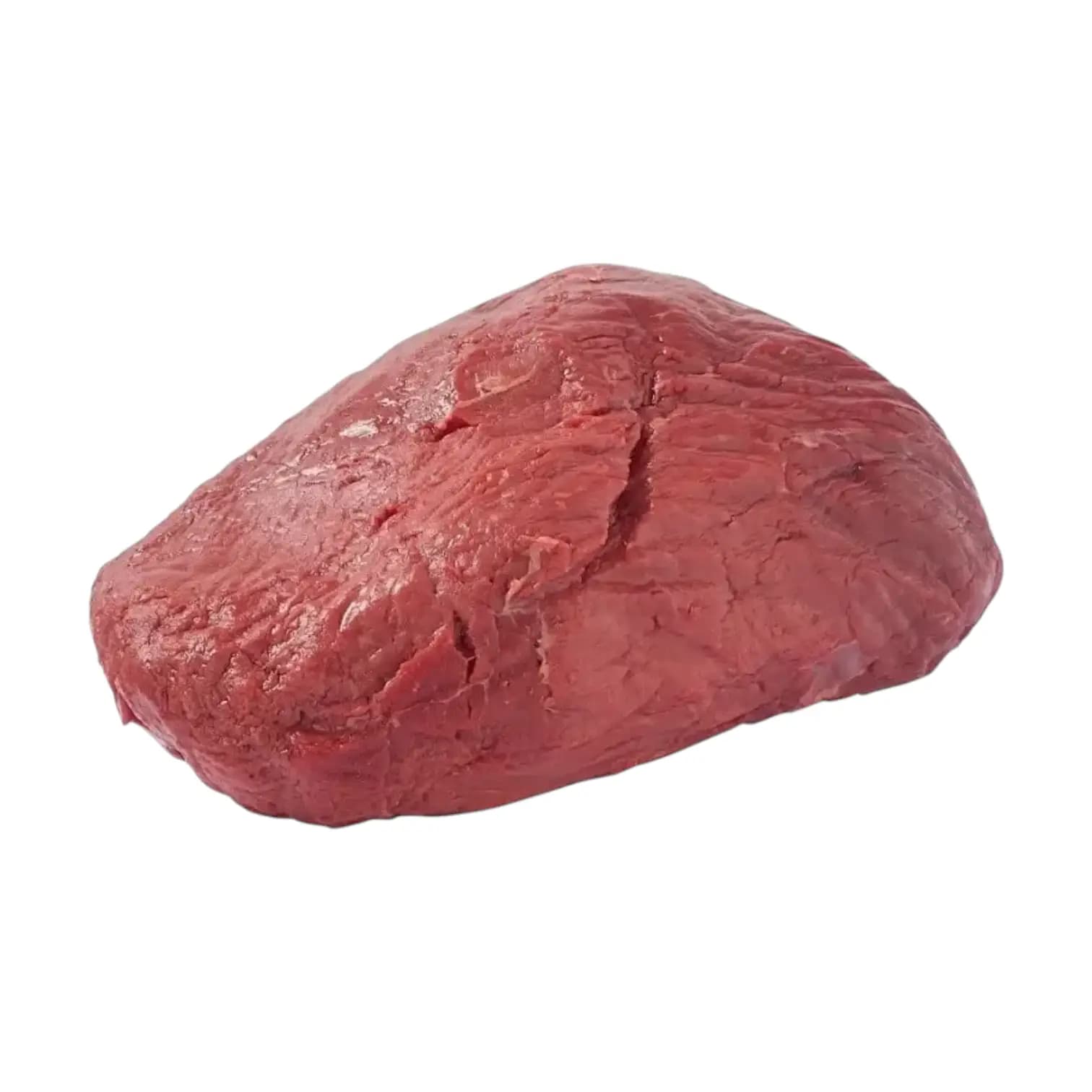 Ierse Kogelbiefstuk Heel (± 1 kg)