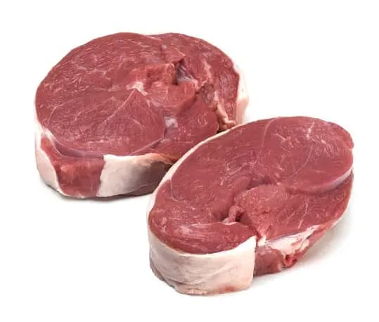Lamsboutschijven