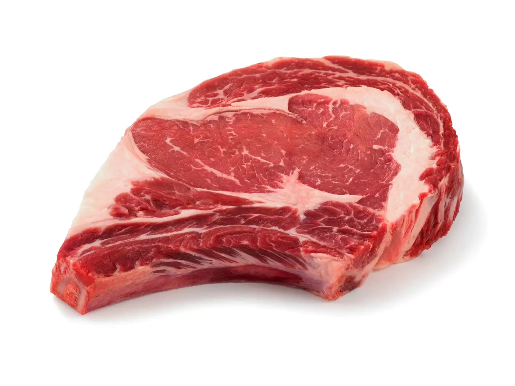 Cote de boeuf – Rib roast