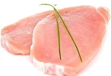 Varkensfiletlap