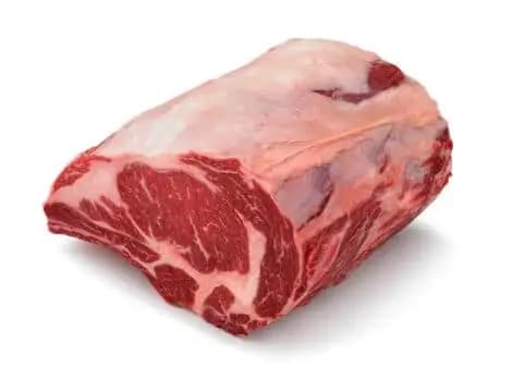 Côte de boeuf-Rib Roast XXL