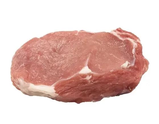 Kalfsribeye rosé