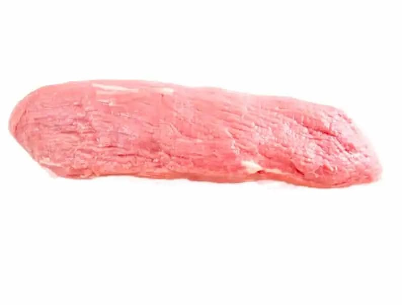 Kalfsmuis rosé