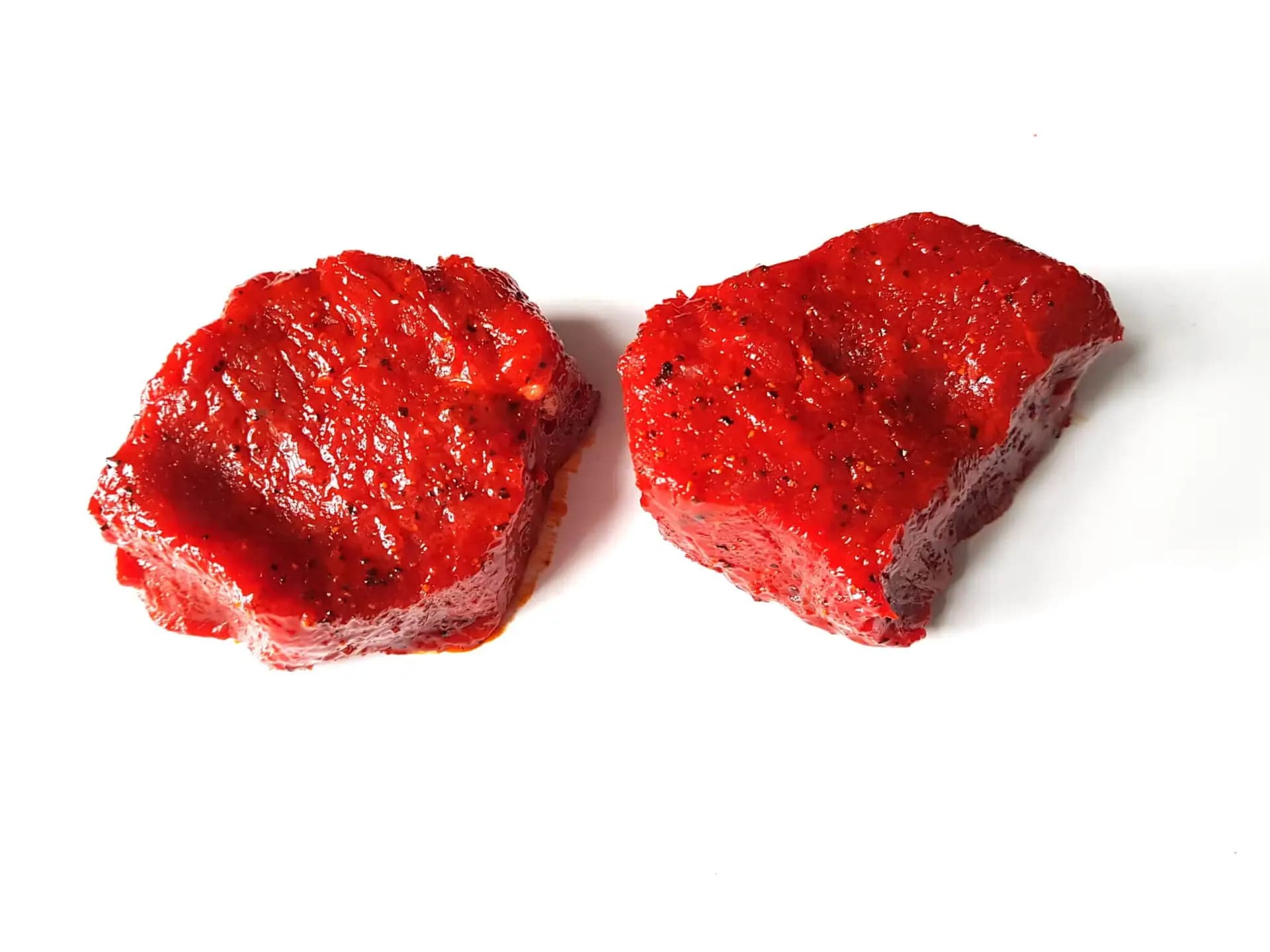 BBQ Biefstuk – 2 stuks