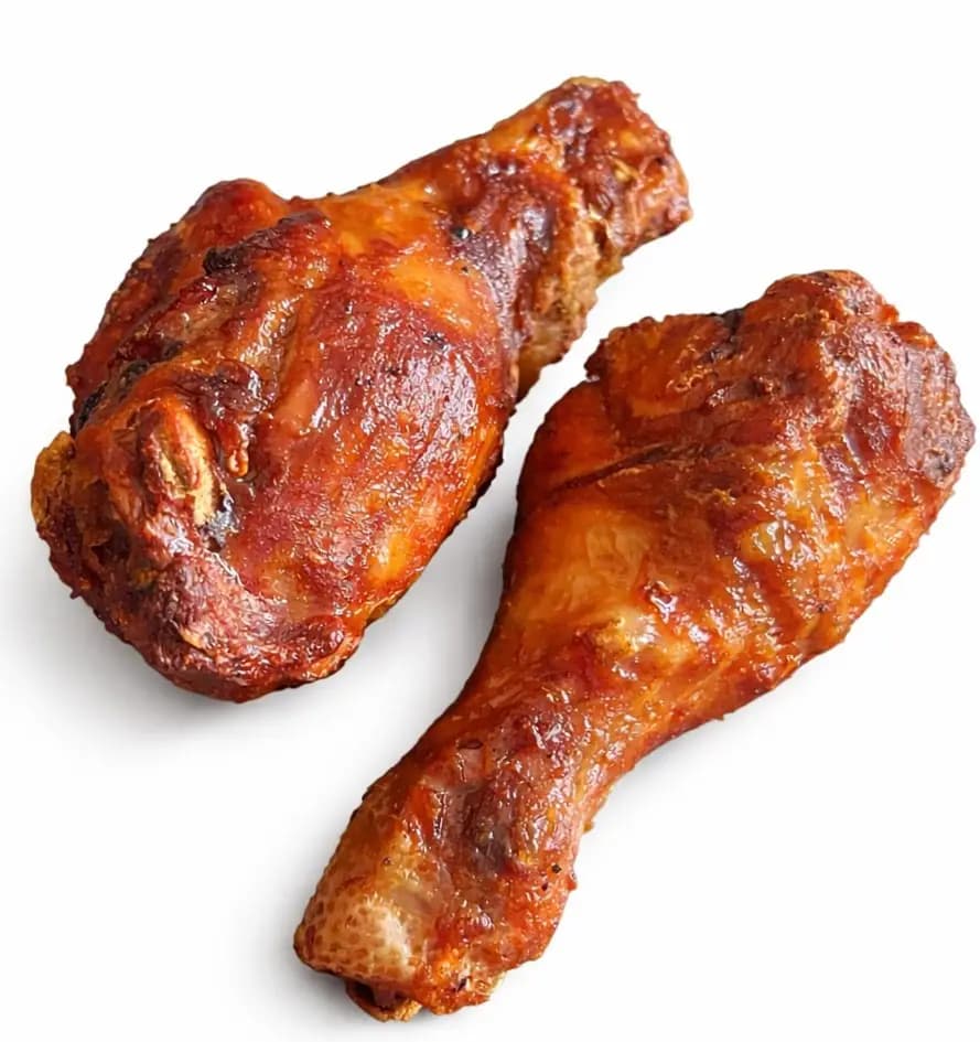 Kipdrumsticks gegaard