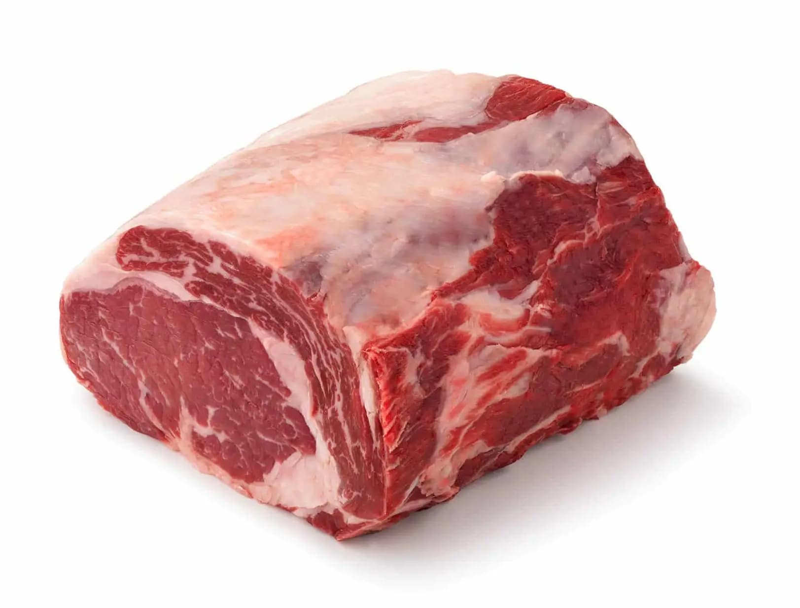 Ribeye Hereford heel