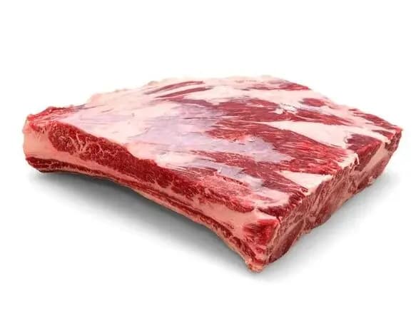 Short ribs Iers m/b