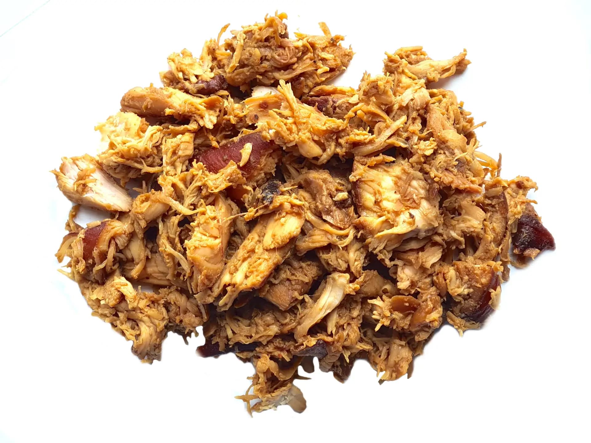 Pulled Chicken 1 kg