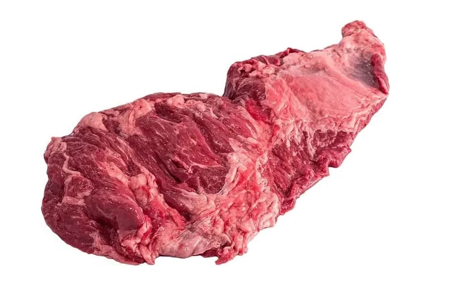 BAVETTE LIMOUSIN