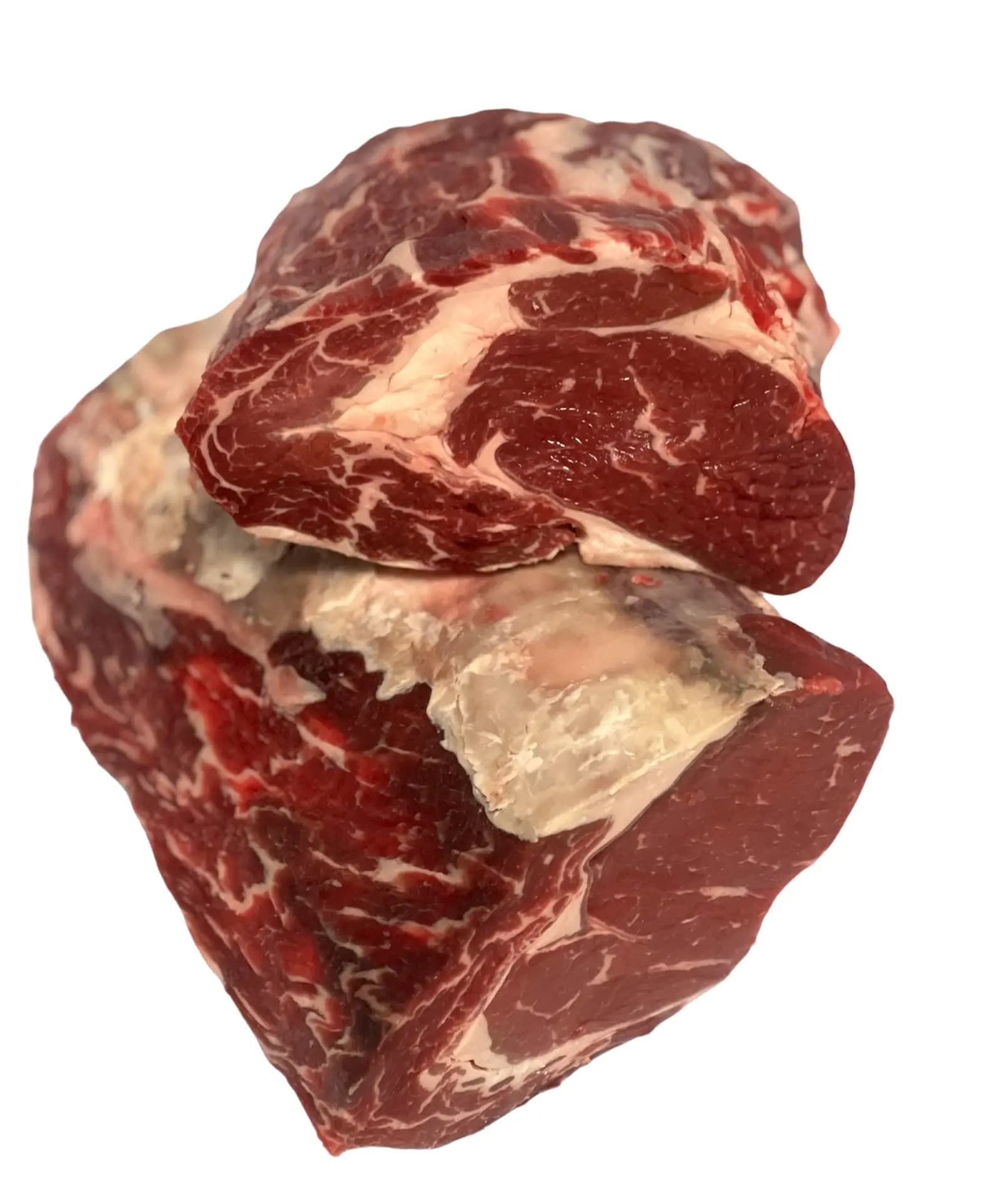 RIBEYE HEEL HOLSTEIN DRY AGED