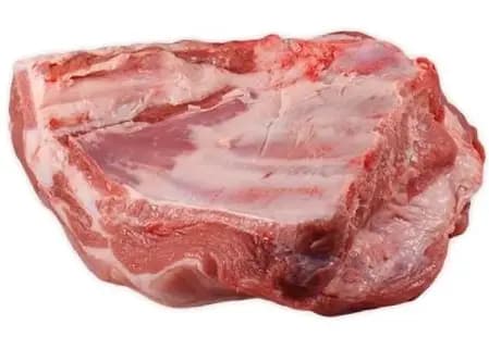 Platte Ribben (Krabbetjes)