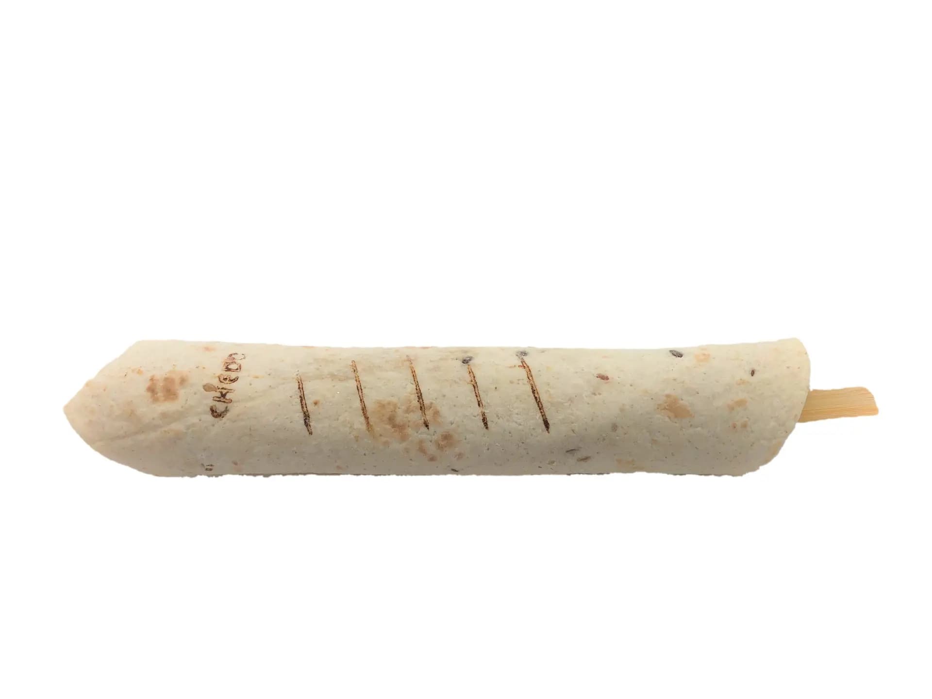 Fakkelbrood® Cheddar-Mozzarella Vega