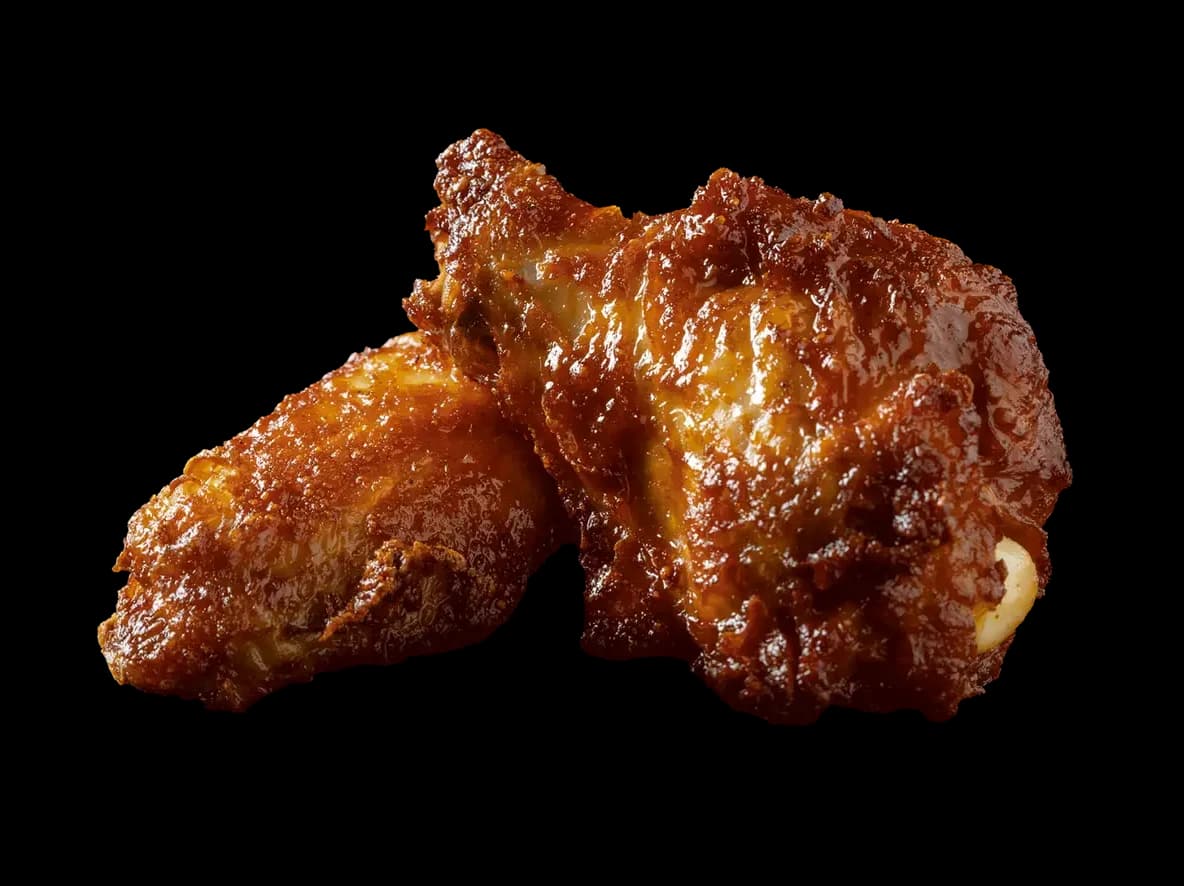 BBQ Wings