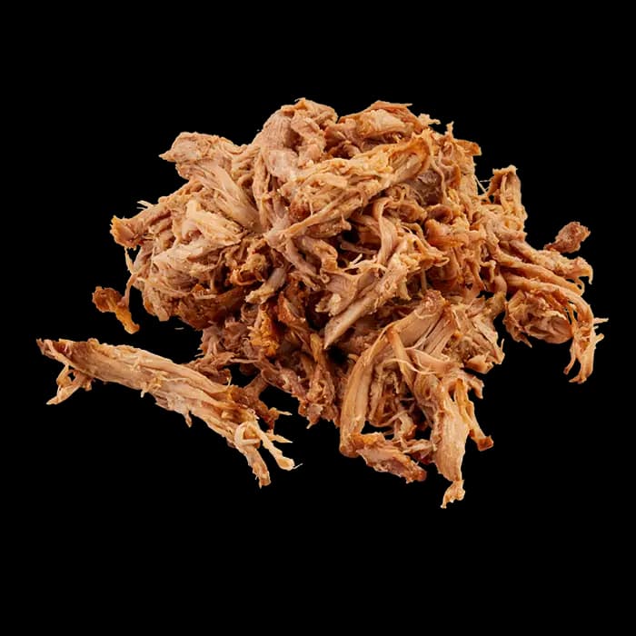 Pulled Veal 1 kg