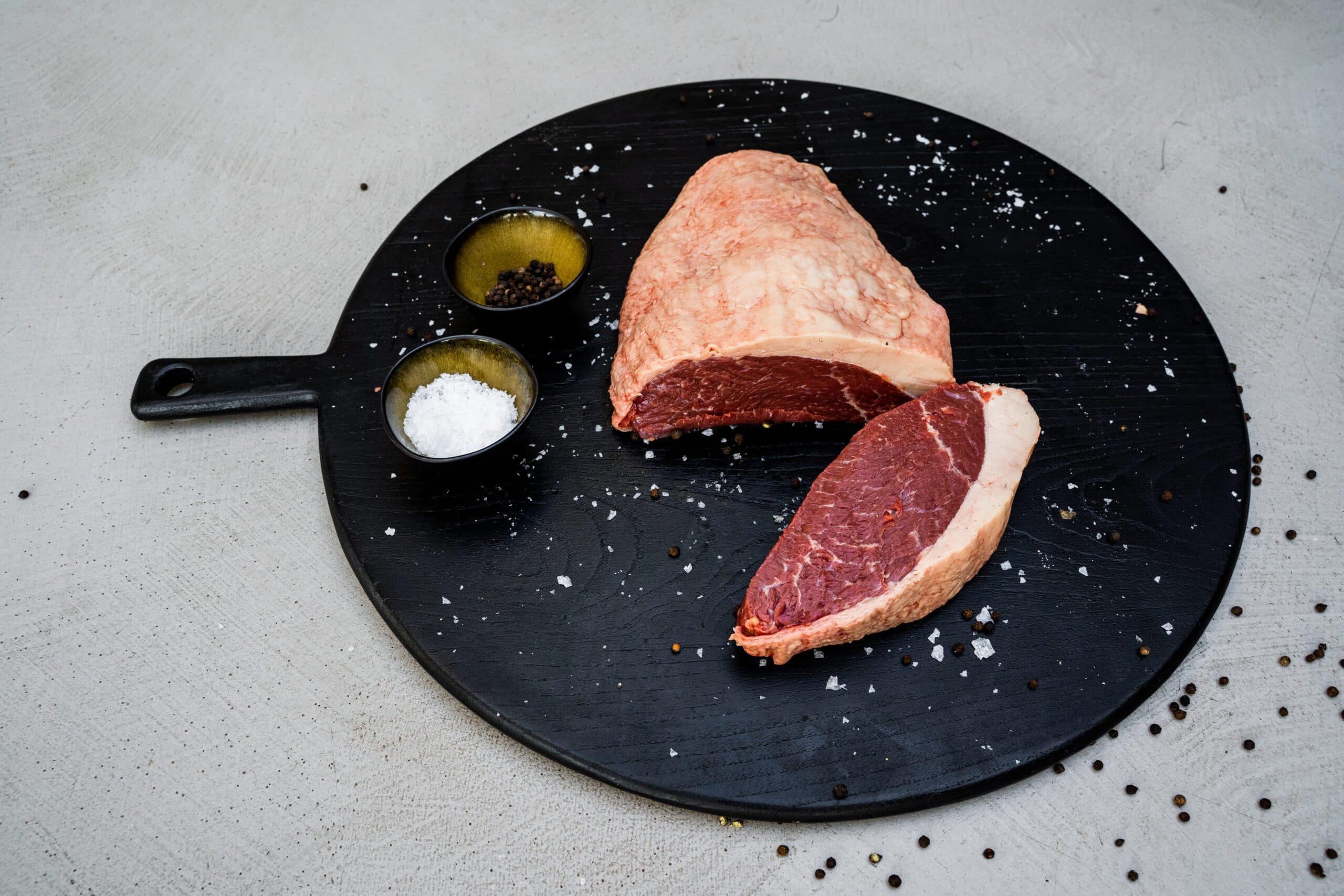 Picanha | Grasgevoerd rundvlees | Zuid-Amerika