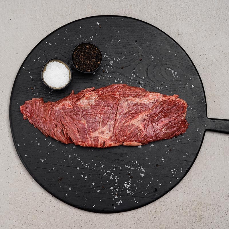 Bavette | High quality grain-fed | Black Angus | Zuid-Amerika