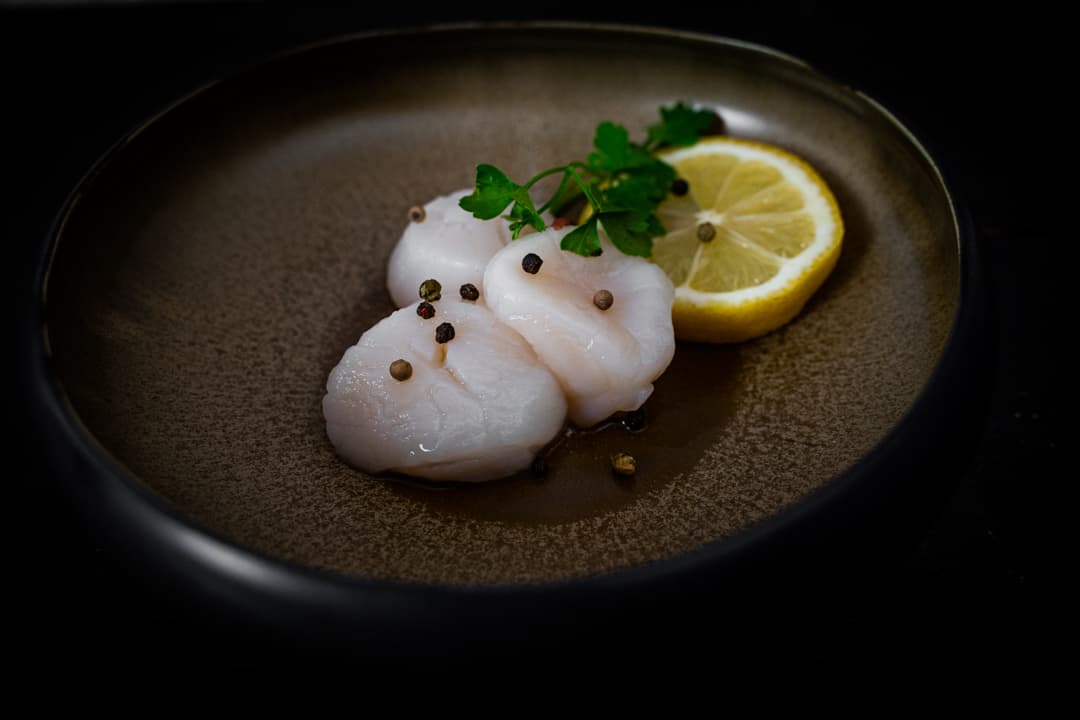 Coquilles