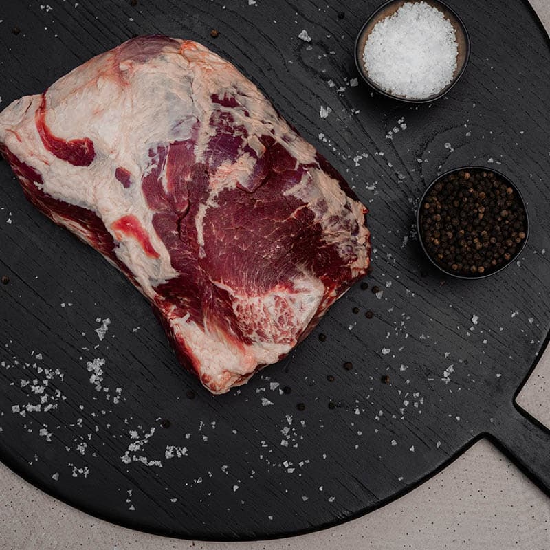 Ibérico procureur