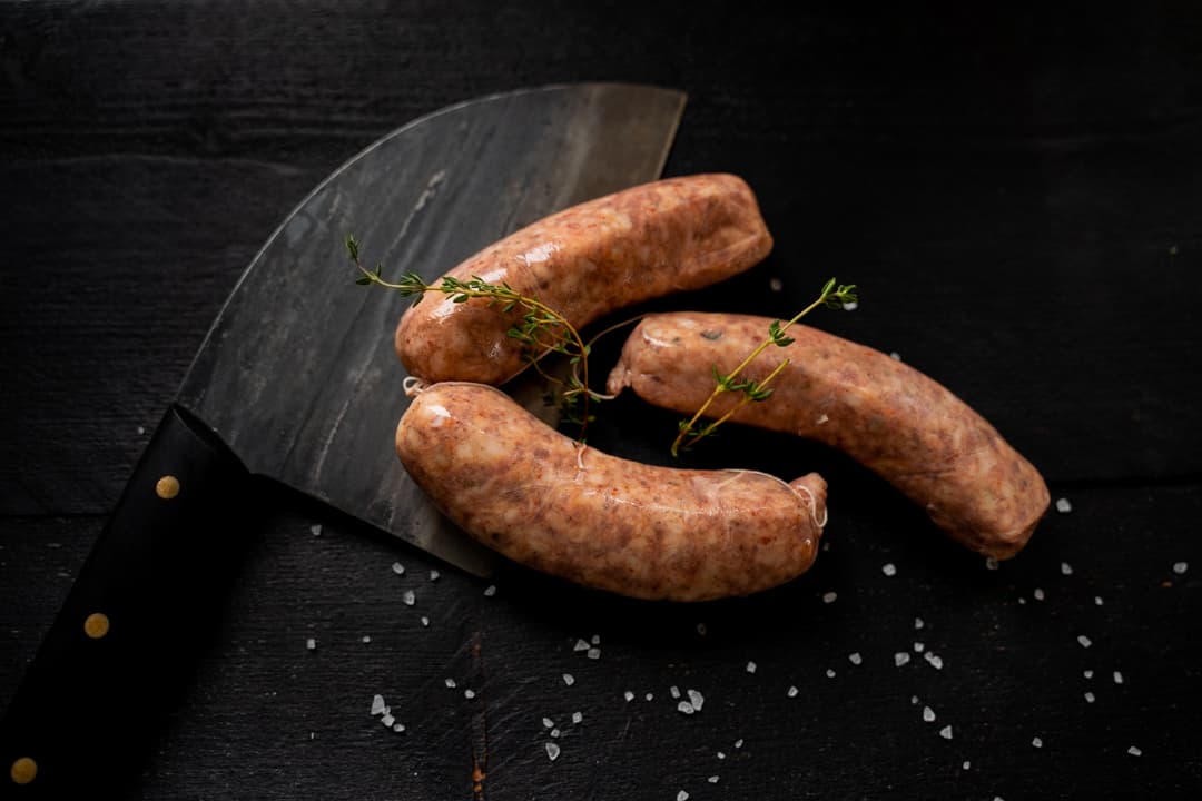 Chorizo Criollo worsten 3x 120 gr.