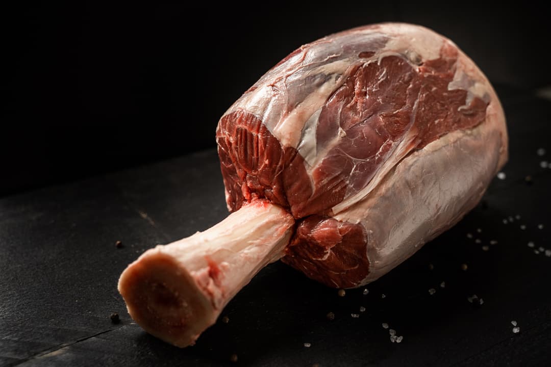 Beefhammer | Europees rundvlees