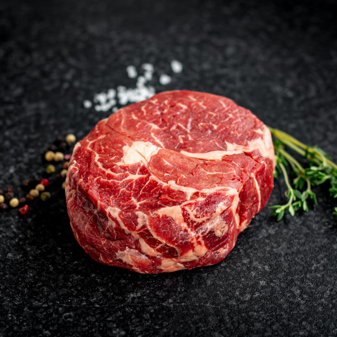 Ribeye | High quality grain-fed | Uruguay