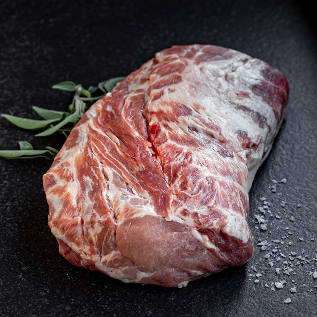 Procureur | Nederlands varkensvlees